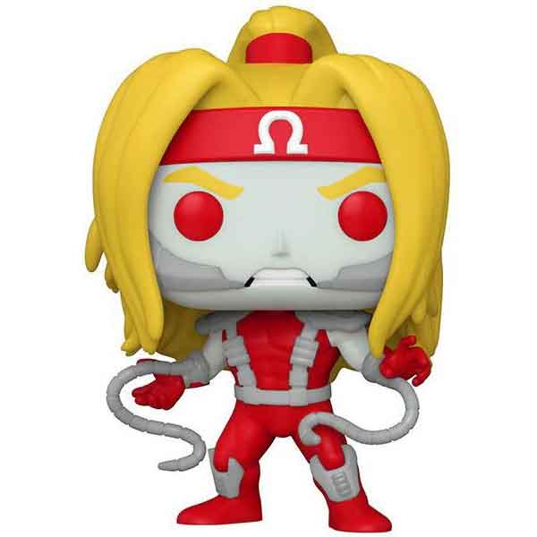 POP! Omega Red (Marvel) Special Edition