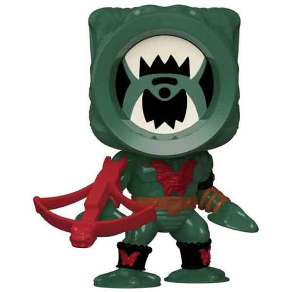 POP! Retro Toys: Leech (Masters Of The Universe) Special Edition POP-0089