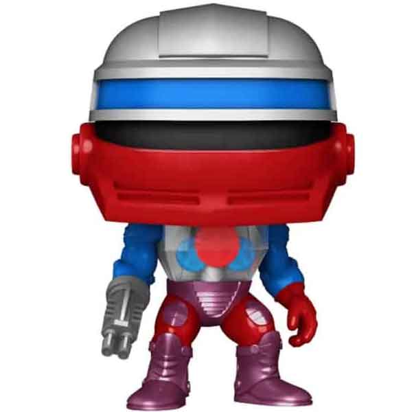 POP! Retro Toys: Roboto (Masters Of The Universe) Special Edition POP-0081