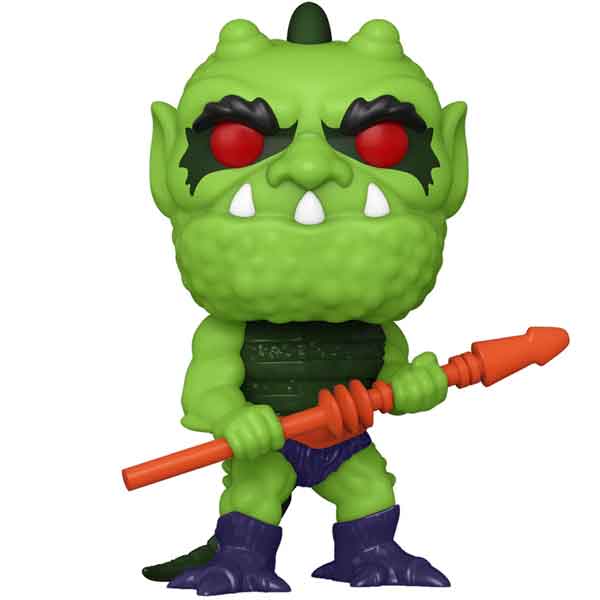 POP! Retro Toys: Whiplash (Masters Of The Universe) Special Edition POP-0082