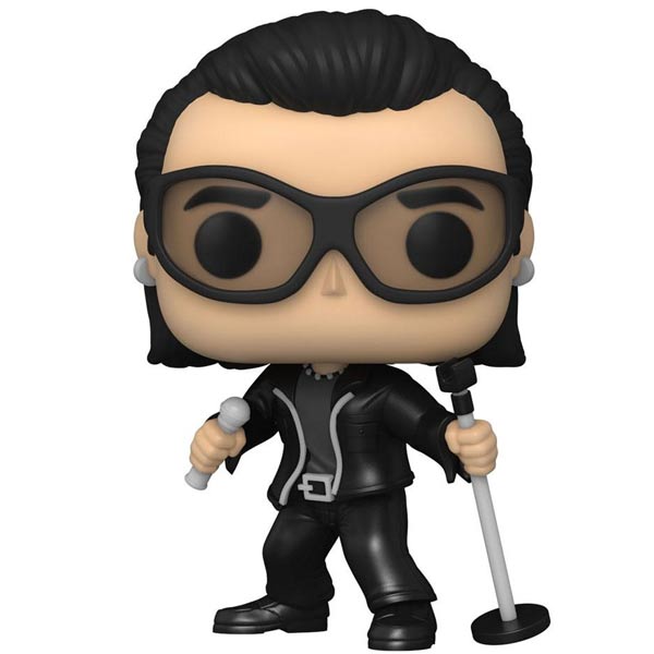 POP! Rocks: Bono (U2 Zoo TV)