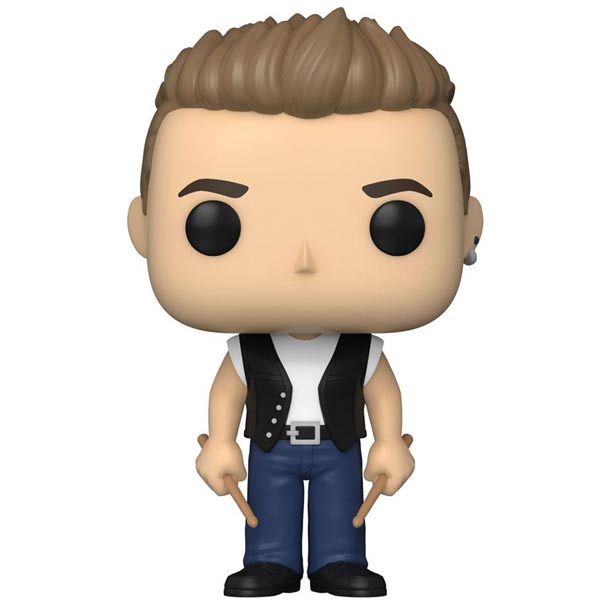 POP! Rocks: Larry (U2 Zoo TV)