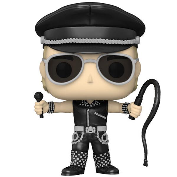 POP! Rocks: Rob Halford (Judas Priest) POP! Rocks: Rob Halford (Judas Priest)