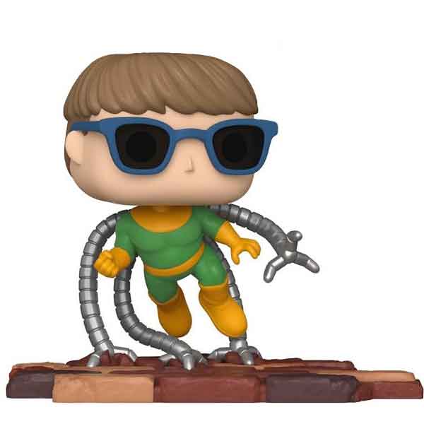 POP! Sinister Six: Doctor Octopus (Marvel) Special Edition POP-1013