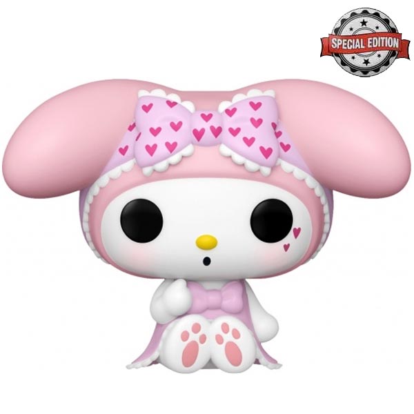 POP! Sleepover My Melody (Hello Kitty) Special Edition