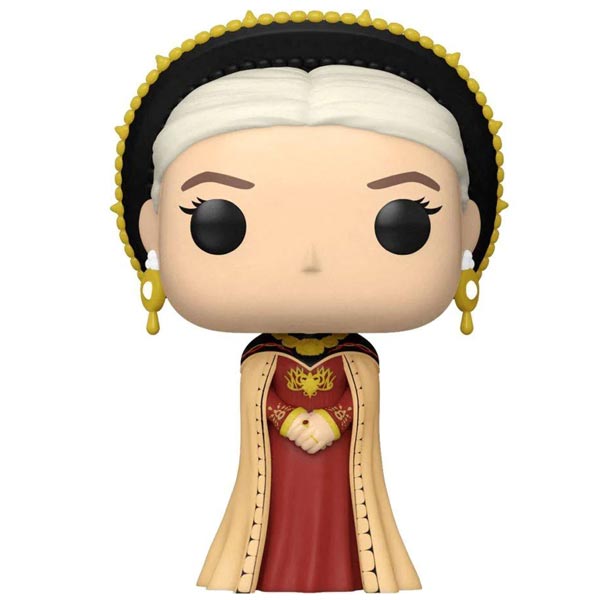 POP! Television: Rhaenyra Targaryen (House of Dragon) POP! Television: Rhaenyra Targaryen (House of Dragon)