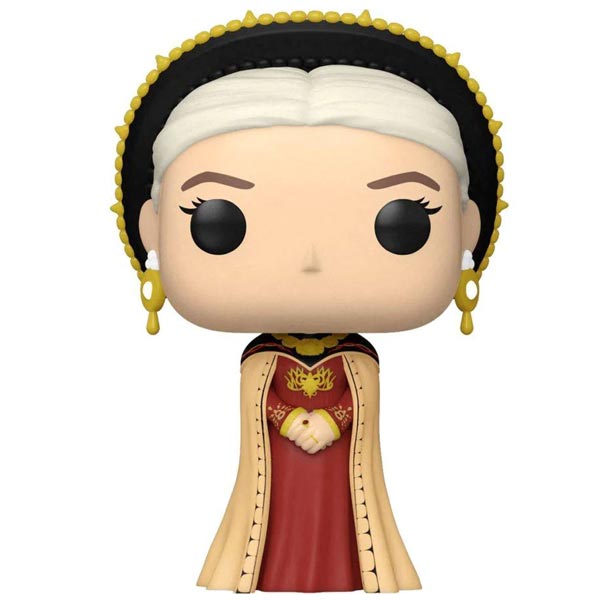 POP! Television: Rhaenyra Targaryen (House of Dragon)