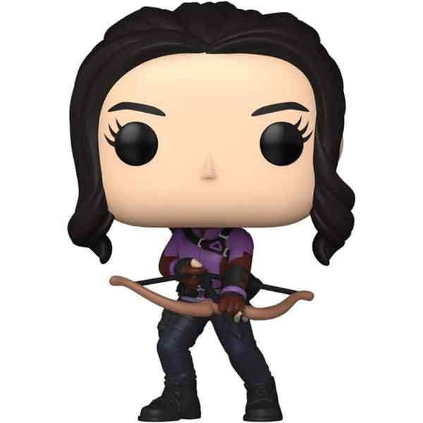 POP! TV: Kate Bishop (Marvel) Amazon Exclusive