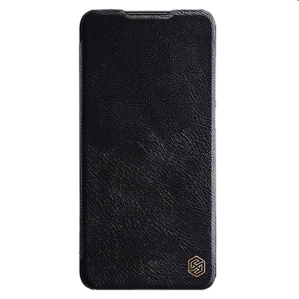 Knižkové puzdro Nillkin Qin Book pre Samsung Galaxy A13 4G, čierna Knižkové puzdro Nillkin Qin Book pre Samsung Galaxy A13 4G, čierna
