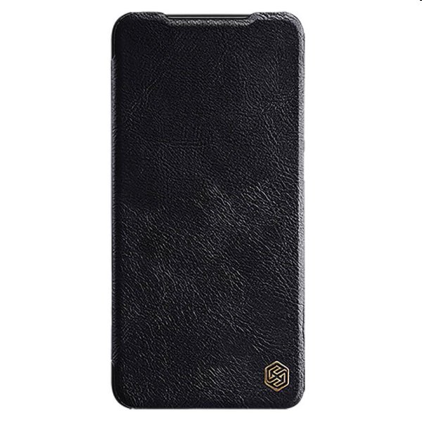 Knižkové puzdro Nillkin Qin Book pre Xiaomi Redmi Note 11S, čierna Knižkové puzdro Nillkin Qin Book pre Xiaomi Redmi Note 11S, čierna
