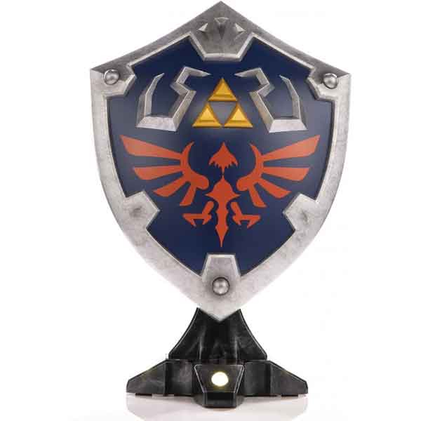 Replika Hylian Shield (The Legend Of Zelda) Collector Edition Replika Hylian Shield (The Legend Of Zelda) Collector Edition