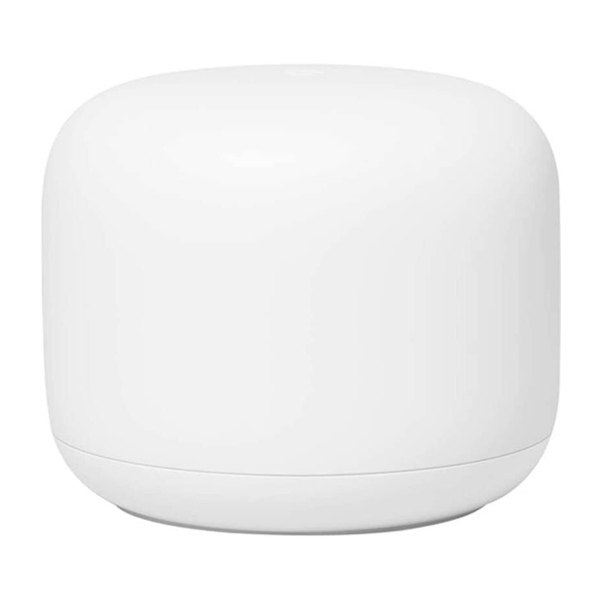 Router Google NEST WiFi 1-PACK