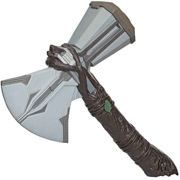 Sekera Thor: Love and Thunder Stormbreaker (Marvel)