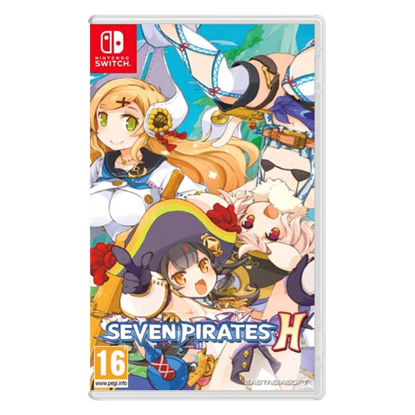 Seven Pirates H