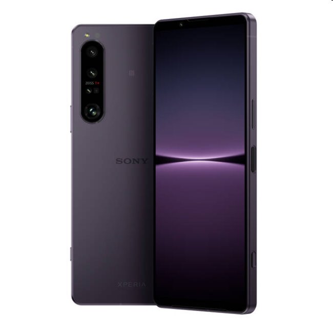 Sony Xperia 1 IV, 12/256GB, purple