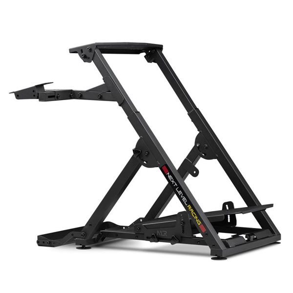 E-shop Stojan na volant a pedály Next Level Racing WHEEL STAND 2.0, NLR-S023