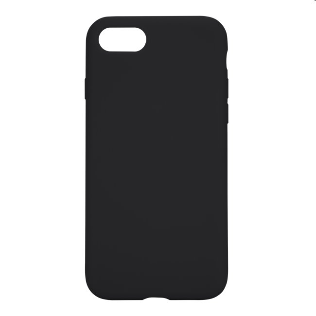 Puzdro Tactical Velvet Smoothie pre Apple iPhone 7/8/SE2020/SE2022, čierne