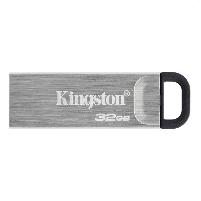 USB kľúč Kingston DataTraveler Kyson, 32 GB, USB 3.2 (gen 1)