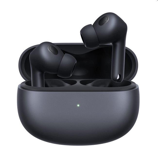 Slúchadlá Xiaomi Buds 3T Pro, carbon black Xiaomi Buds 3T Pro(Carbon Black)