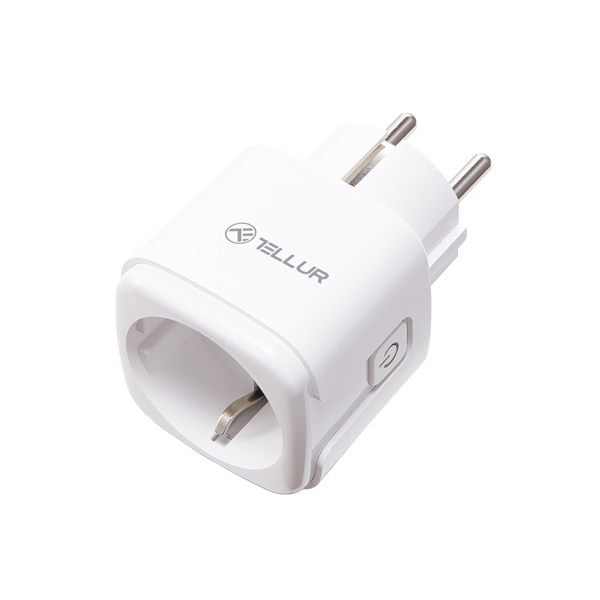 E-shop TELLUR Smart AC Plug