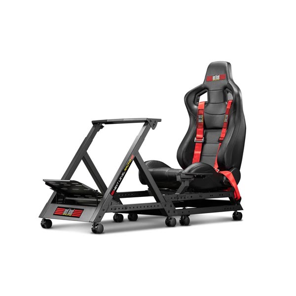 Závodné kreslo Next Level Racing GTtrack Racing Simulator Závodné kreslo Next Level Racing GTtrack Racing Simulator