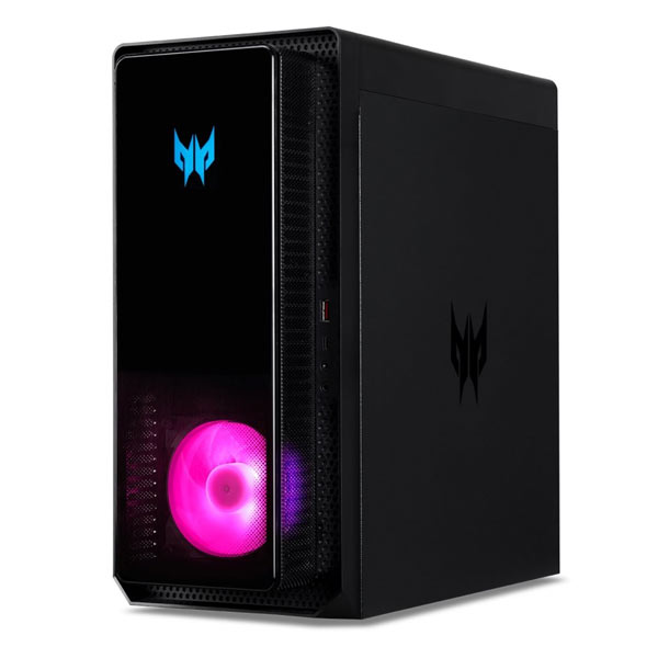 Acer Predator/Orion 3000/i7-12700/1TBSSD+1TB/32G/RTX3060/W11