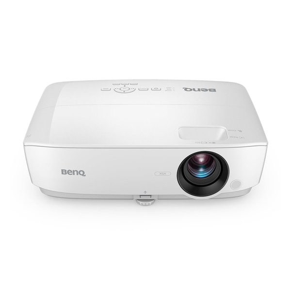 BenQ MX536, biely 9H.JN777.33E