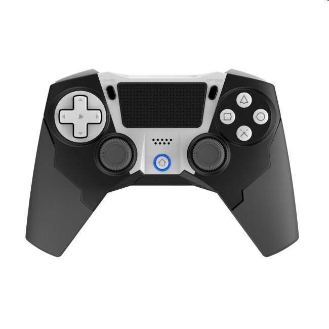 Bluetooth Gamepad iPega 4022C, black