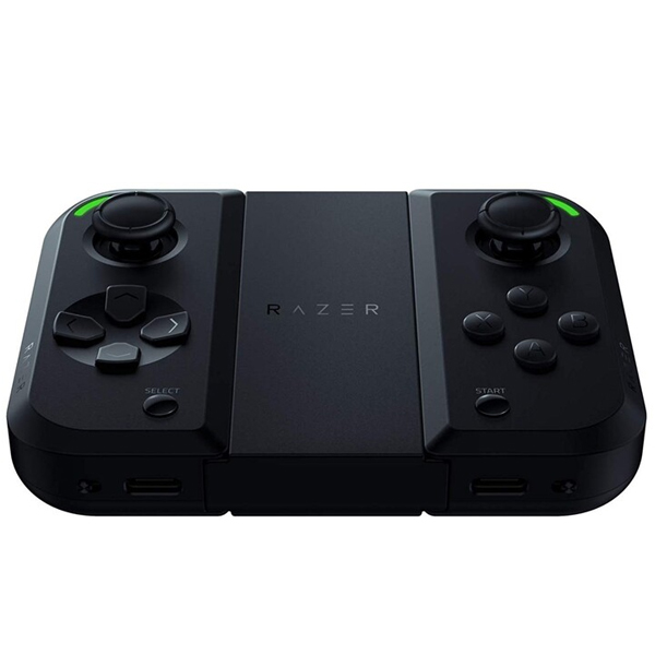 Bluetooth Gamepad Razer Junglecat - OPENBOX (Rozbalený tovar s plnou zárukou)