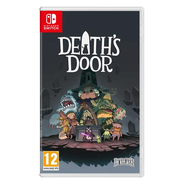 Death’s Door