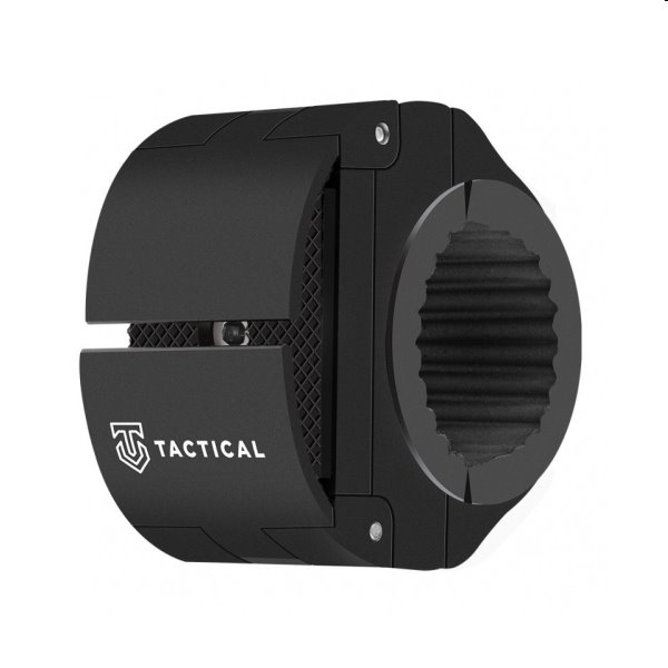 Držiak na bicykel Tactical urban lock 2.0, black Držiak na bicykel Tactical urban lock 2.0, black