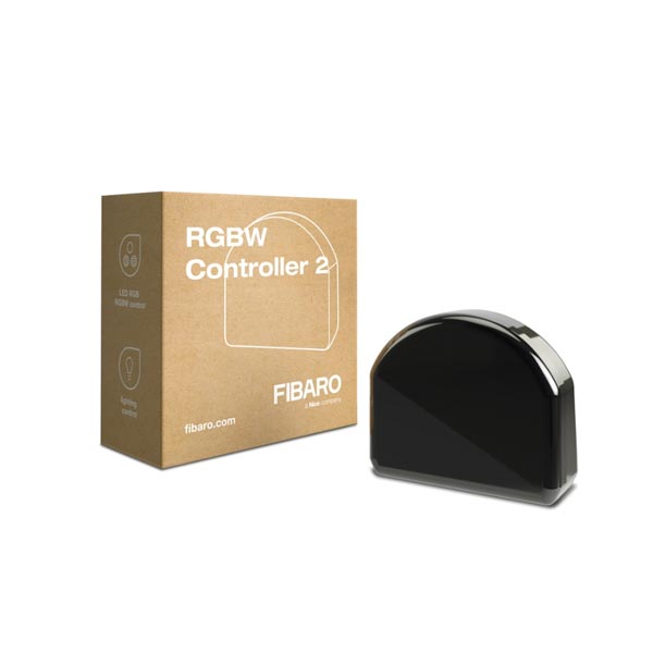 FIBARO RGBW ovládač 2