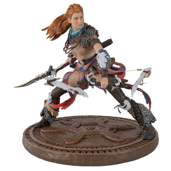 Figúrka Aloy (Horizon Forbidden West) 3008-722