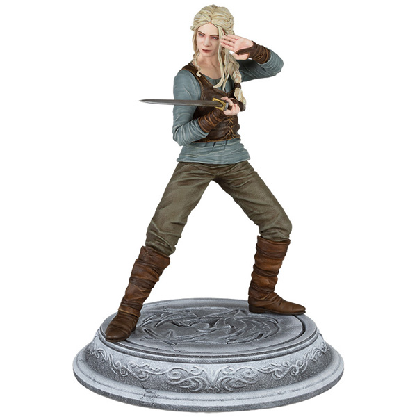 Figúrka Ciri (The Witcher Netflix) Figúrka Ciri (The Witcher Netflix)