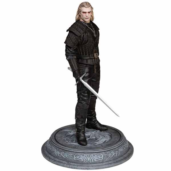 E-shop Figúrka The Witcher (Netflix) Transformed Geralt 3009-687