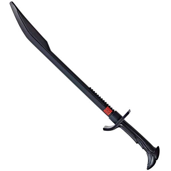 Fortnite Victory Royale Series G.I. Joe Collab Snake Eyes Katana F59065L0