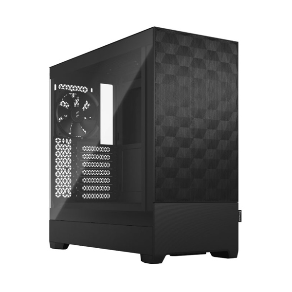 E-shop Fractal Design Pop Air Black TG Clear Tint FD-C-POA1A-02