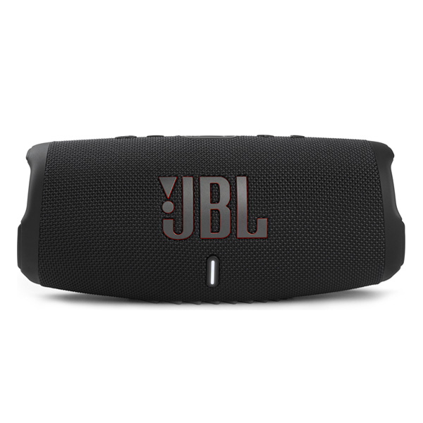 JBL Charge 5, black - OPENBOX (Rozbalený tovar s plnou zárukou)