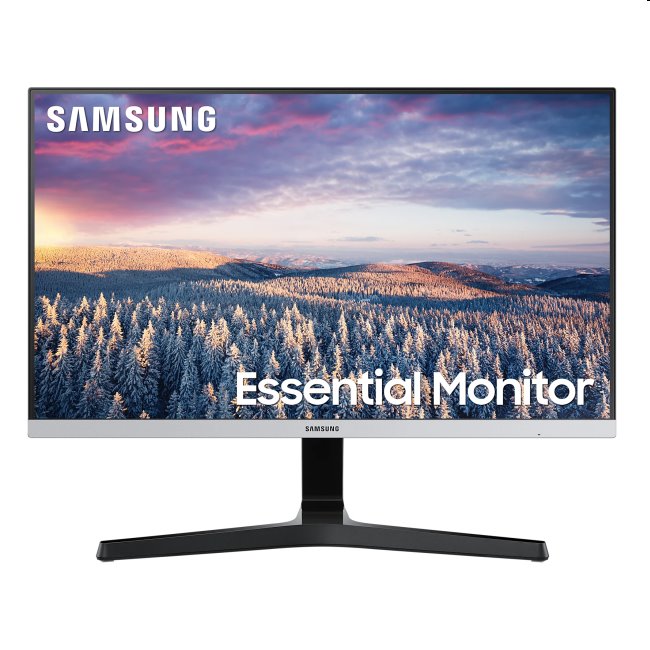 Kancelársky monitor Samsung SR35A 24"