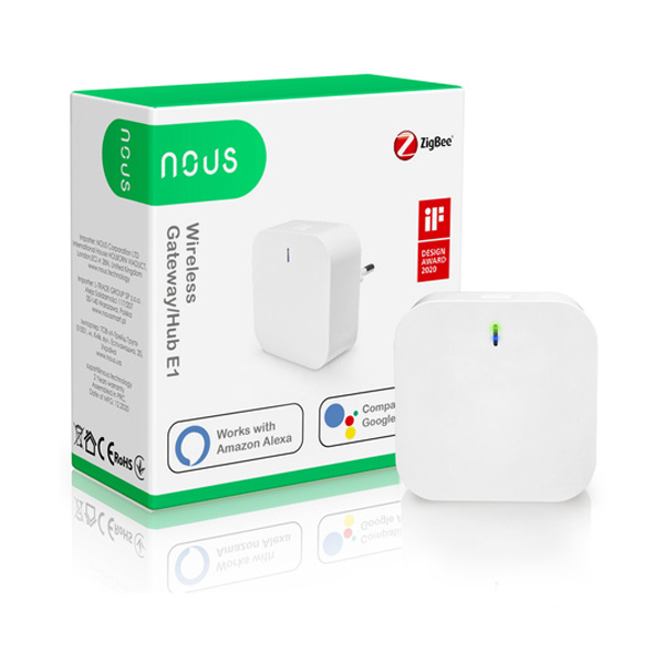 Nous Smart ZigBee E1