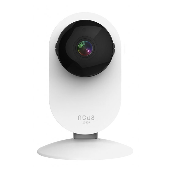 E-shop Nous Smart WiFi kamera 1080p