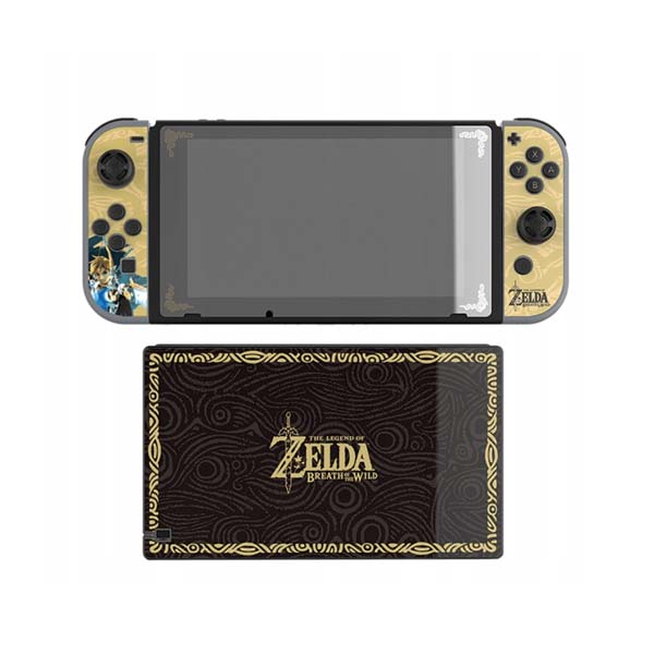 Ochranný kryt PDP pre Nintendo Switch, Zelda