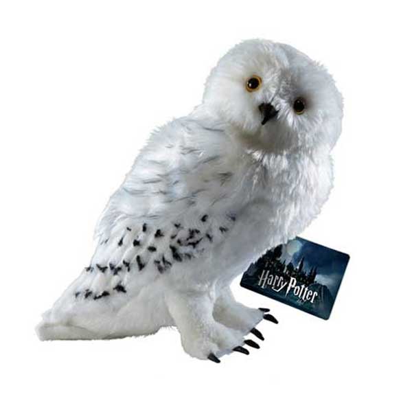 Plyšák Hedwig Big (Harry Potter)