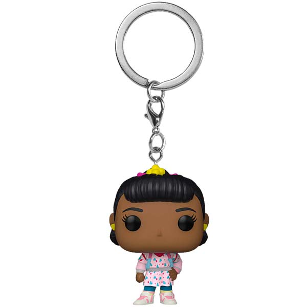 POP! Erica Sinclair Vinyl Figure Keychain (Stranger Things 4)