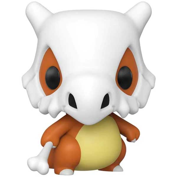 POP! Games: Cubone (Pokémon) POP-0596