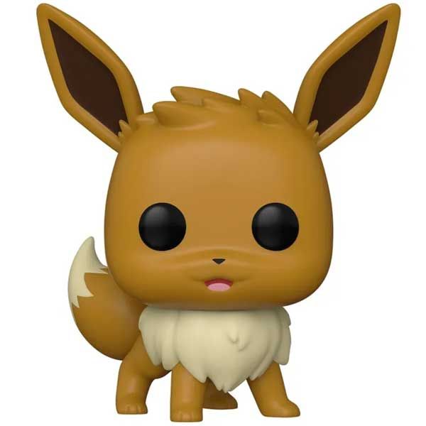 POP! Games: Eevee (Pokemon) 25 cm POP-0540