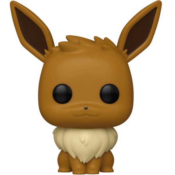 POP! Games: Eevee (Pokémon) POP-0577