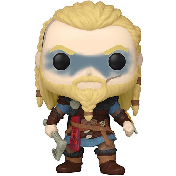 POP! Games: Eivor (Assassin’s Creed: Valhalla) POP-0776