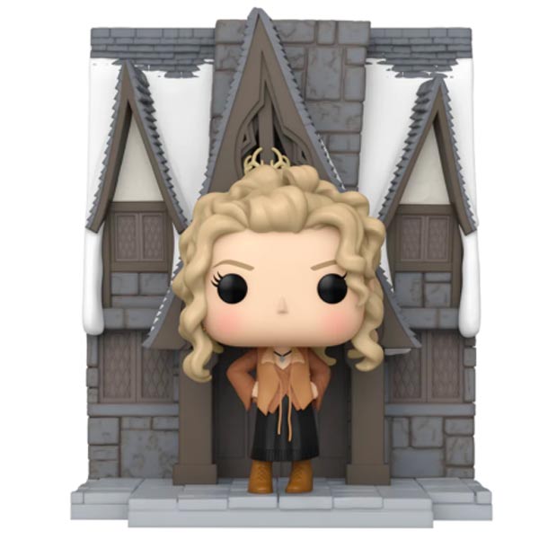 POP! Deluxe: Madam Rosmerta with the Three Broomsticks Chamber of Secrets Anniversary 20th (Harry Potter) POP-0157