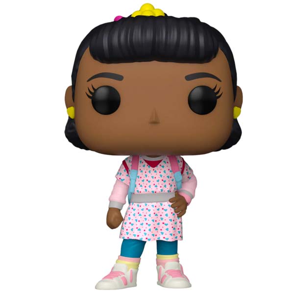 POP! Television: Erica Sinclair (Stranger Things 4) POP-1301